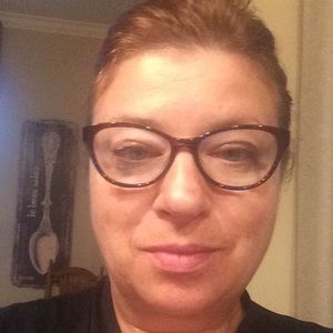 Meet your Posher, Beth